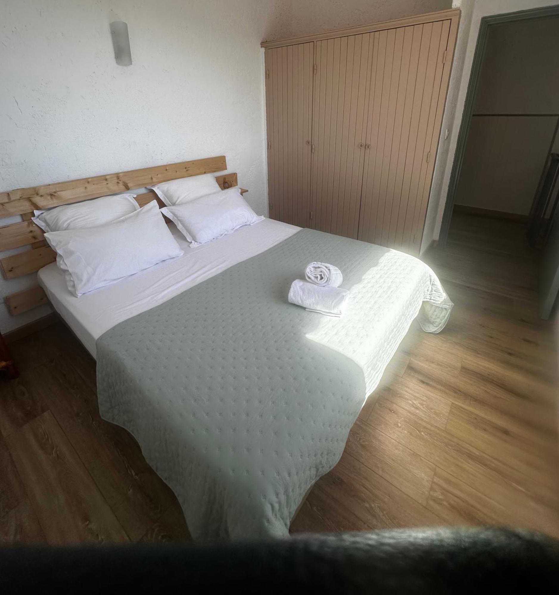 Residence U Latonu - Palombaggia Porto-Vecchio  Exteriör bild