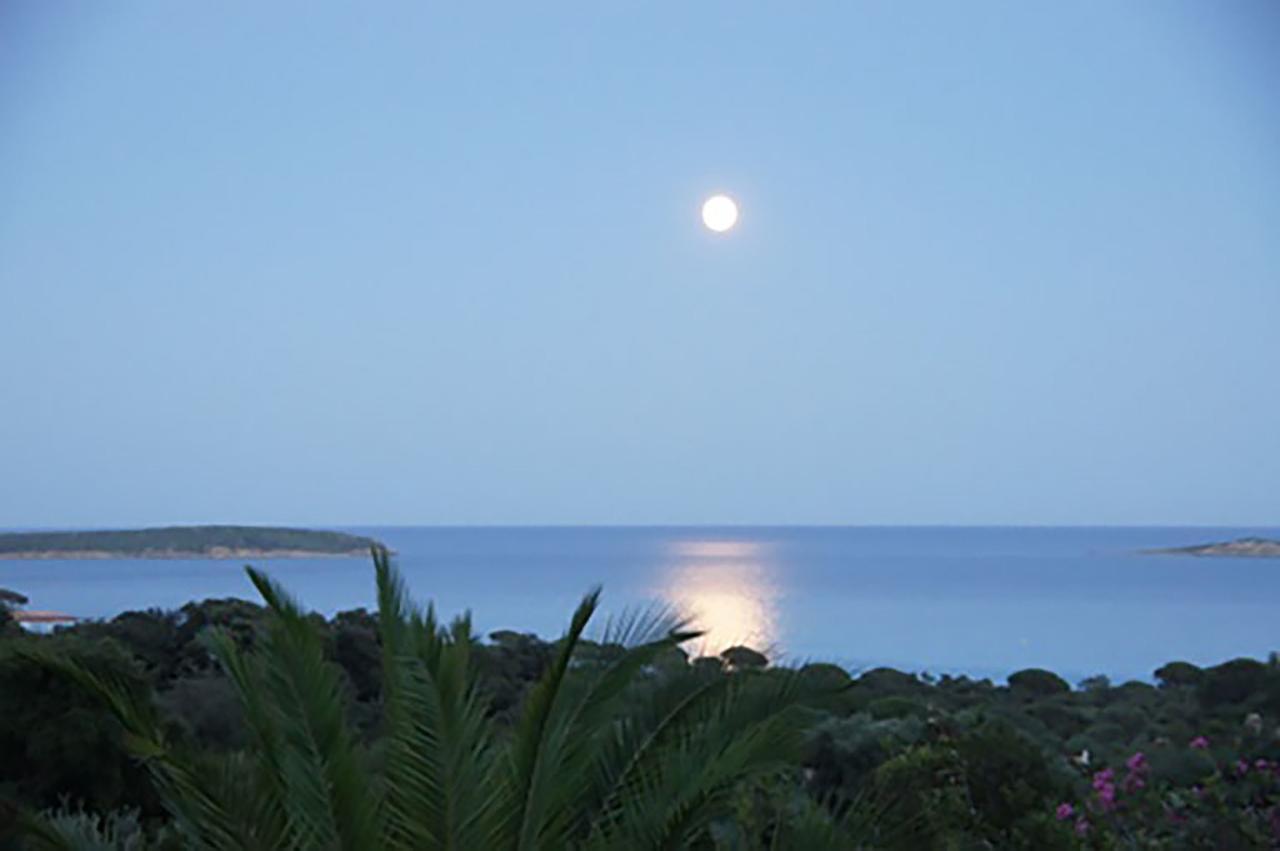Residence U Latonu - Palombaggia Porto-Vecchio  Exteriör bild
