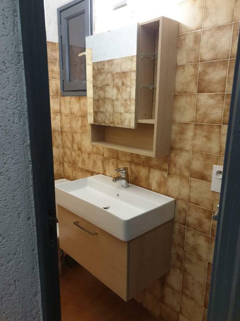 Residence U Latonu - Palombaggia Porto-Vecchio  Exteriör bild