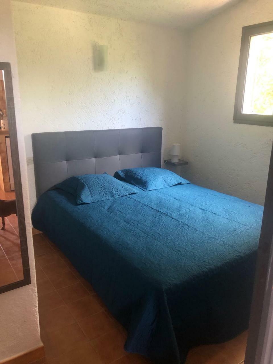 Residence U Latonu - Palombaggia Porto-Vecchio  Exteriör bild