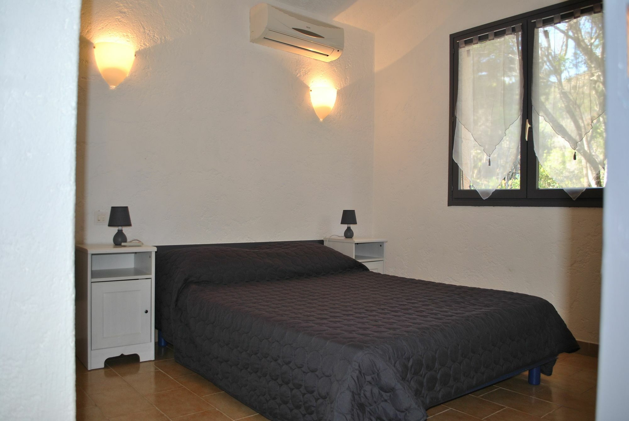 Residence U Latonu - Palombaggia Porto-Vecchio  Exteriör bild
