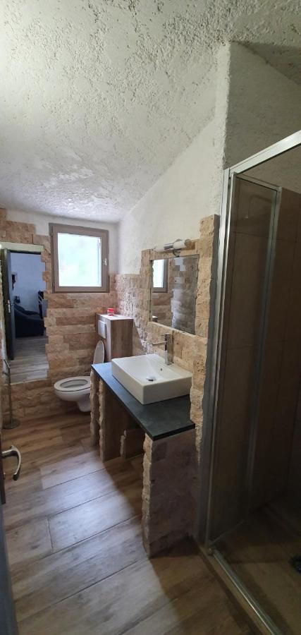 Residence U Latonu - Palombaggia Porto-Vecchio  Exteriör bild